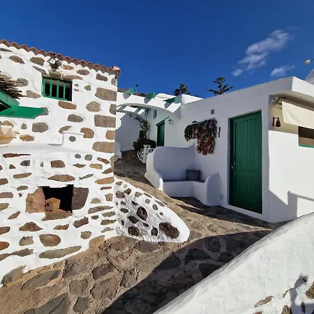 Hébergement de vacances Historica Casa Maria