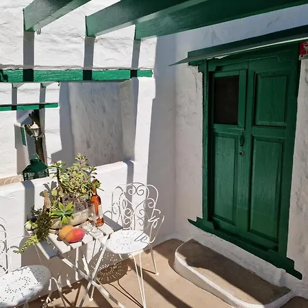 Historica Casa Maria