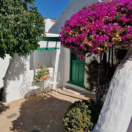 Casa vacanze Historica Casa Maria