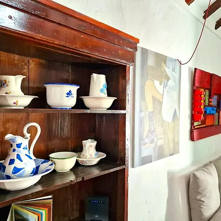 Historica Casa Maria Casa vacanze