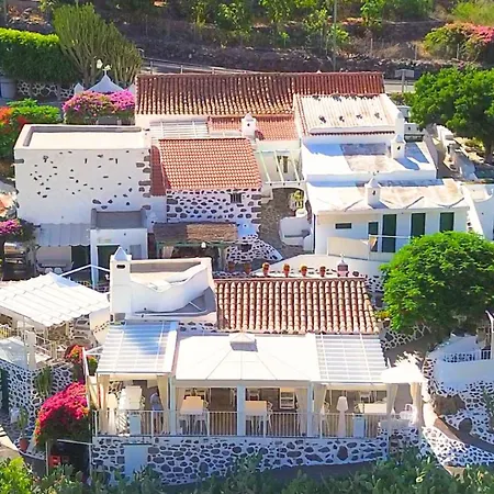 בית נופש Historica Casa Maria Mogán