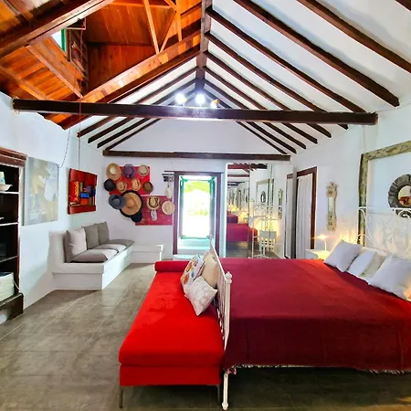Casa vacanze Historica Casa Maria