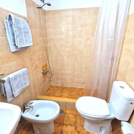 בית נופש Historica Casa Maria