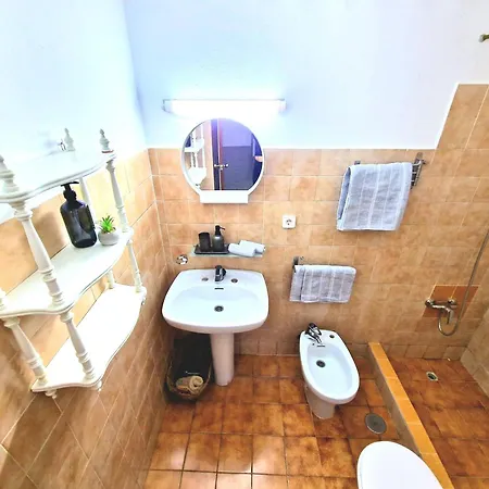 Casa vacanze Historica Casa Maria *