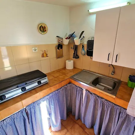 בית נופש Historica Casa Maria *