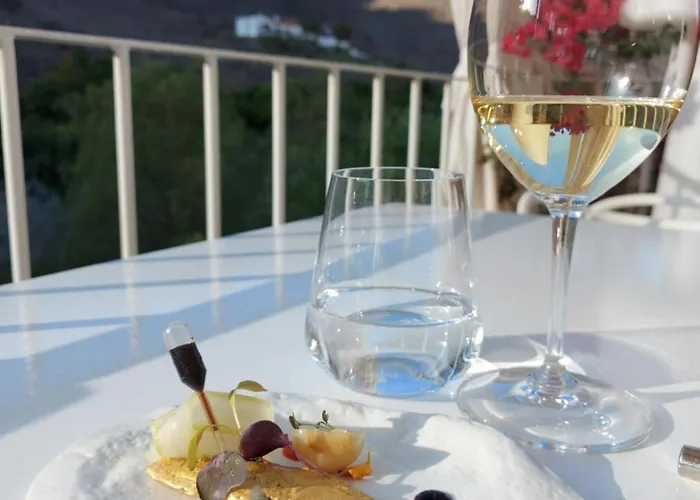 Historica Casa Maria בית נופש *