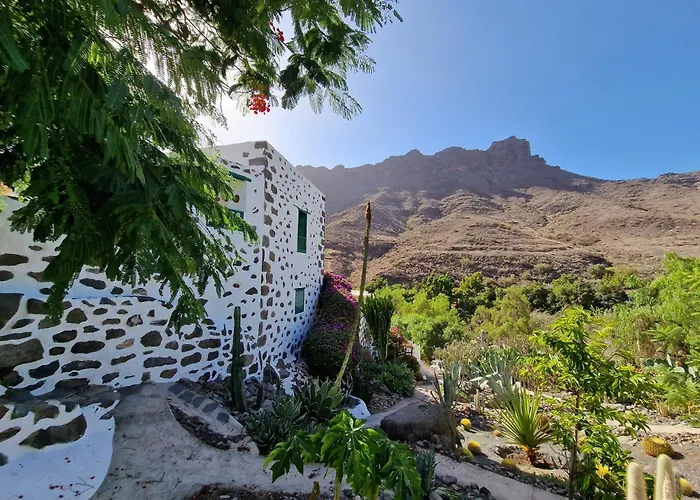 Historica Casa Maria בית נופש *