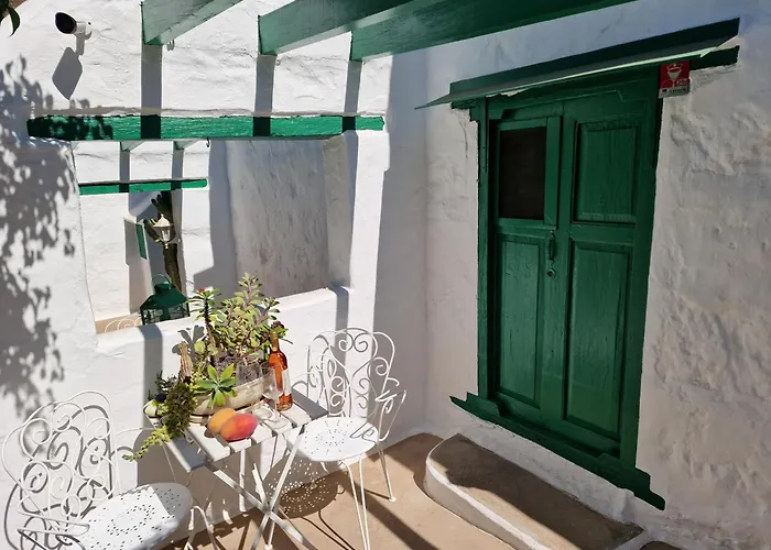 Historica Casa Maria