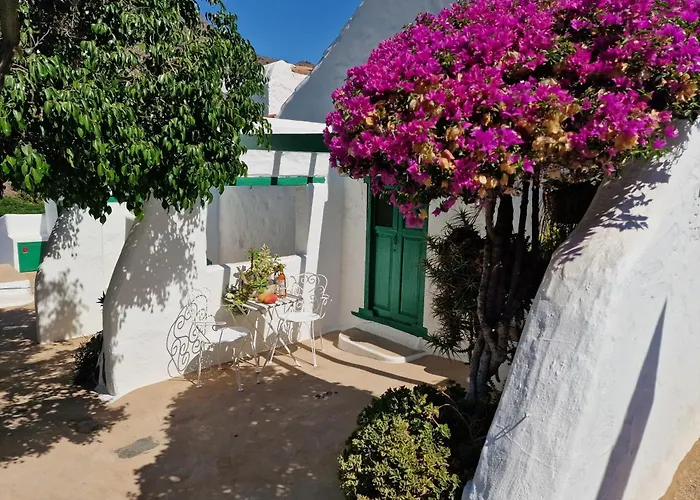 בית נופש Historica Casa Maria