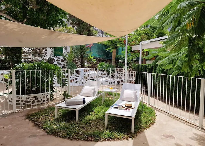 Historica Casa Maria בית נופש *