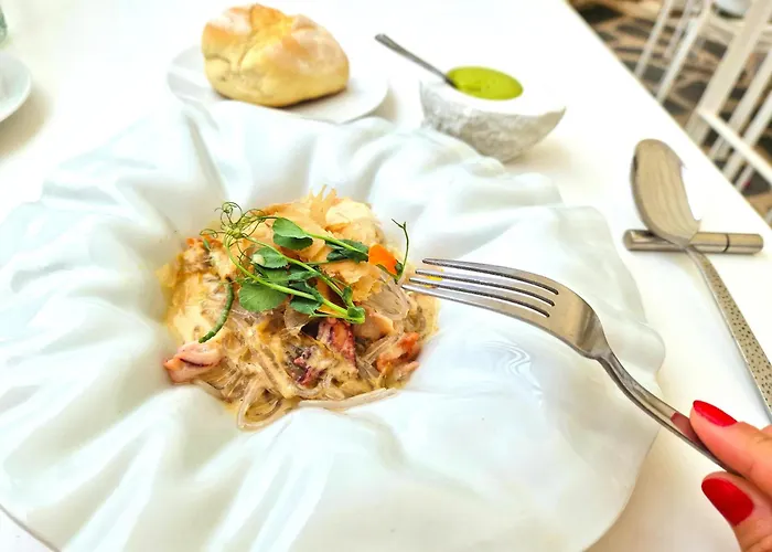 Historica Casa Maria *