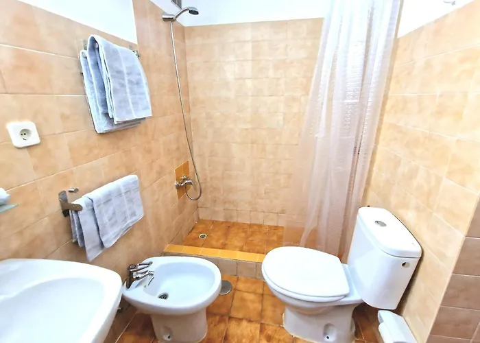 בית נופש Historica Casa Maria