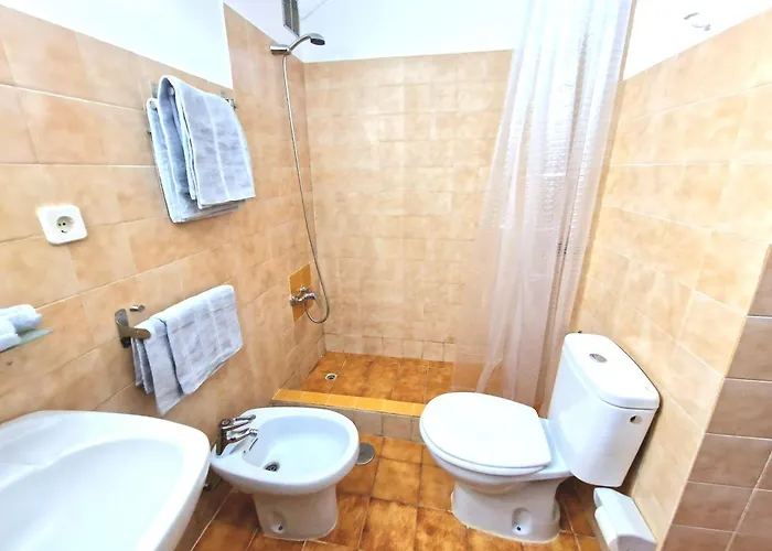 Historica Casa Maria * Mogán