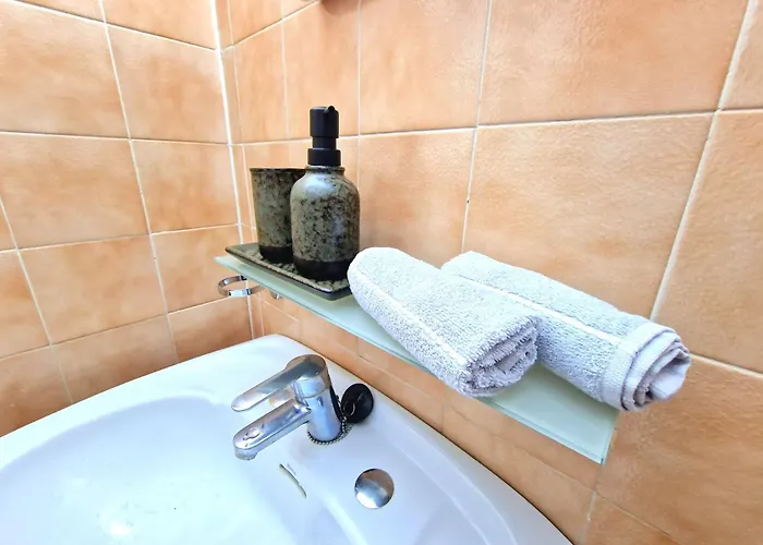 Historica Casa Maria