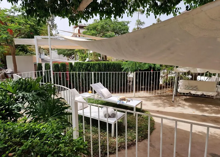 Historica Casa Maria בית נופש *