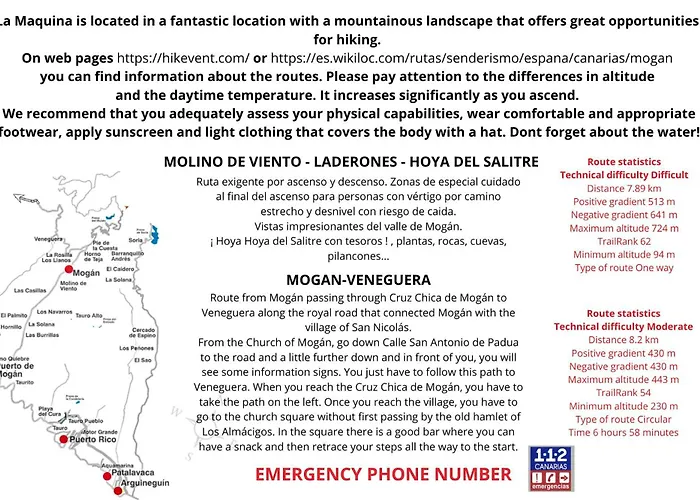 Historica Casa Maria *