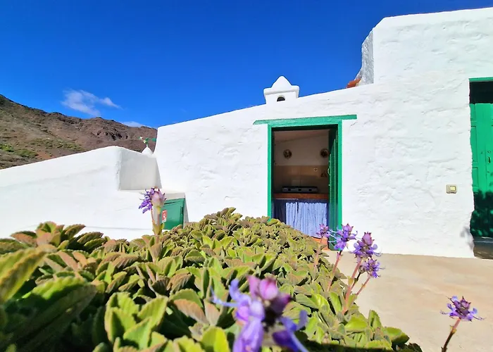 Historica Casa Maria