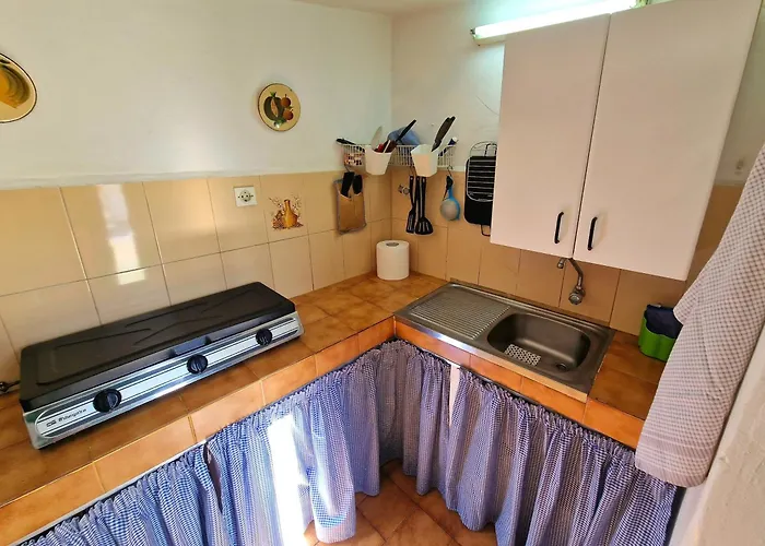 בית נופש Historica Casa Maria *